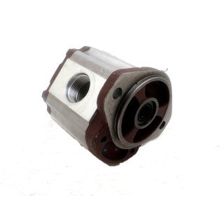 1PL 19.20CC/REV MID / HYDRAULIC