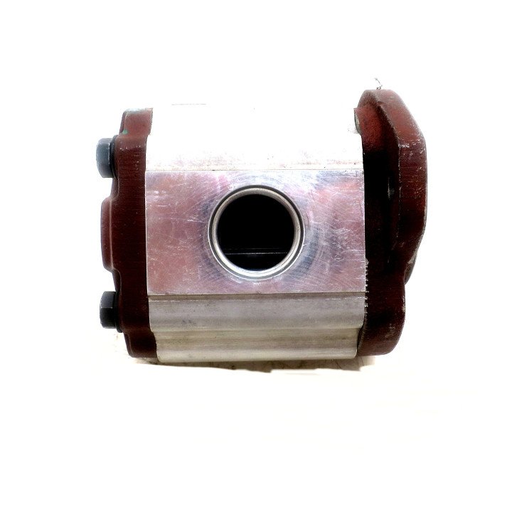 1PL 19.20CC/REV MID / HYDRAULIC