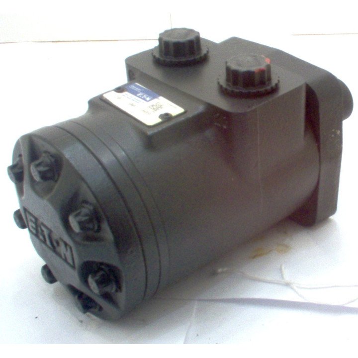 CHAR-LYNN No. 101-1001-009 **