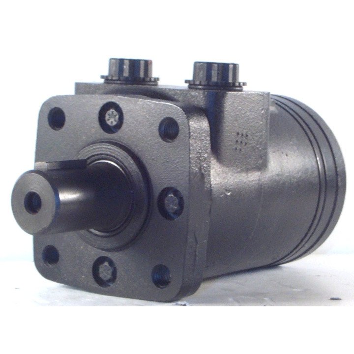 DANFOSS MOTOR No. 101-1002-009