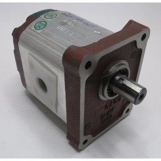 1PL 19.20CC/REV HYDRAULIC GEAR PUMP