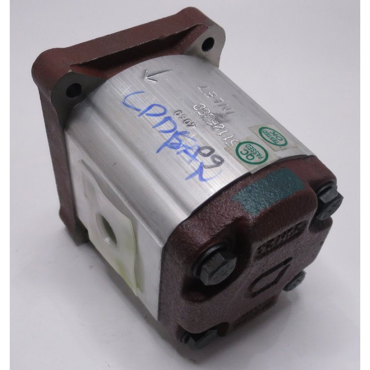 1PL 19.20CC/REV HYDRAULIC GEAR PUMP