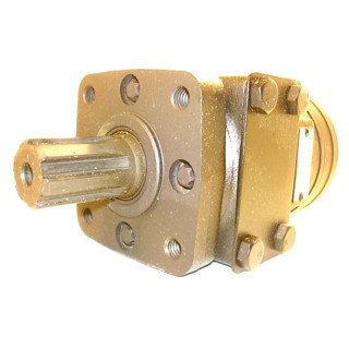 CHAR-LYNN/EATON 101-1066-009