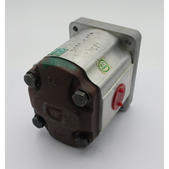 1PL 19.20CC/REV HYDRAULIC GEAR PUMP
