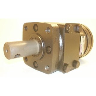 'H' SERIES 4 BOLT 74CC MOTOR