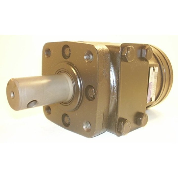 'H' SERIES 4 BOLT 74CC MOTOR