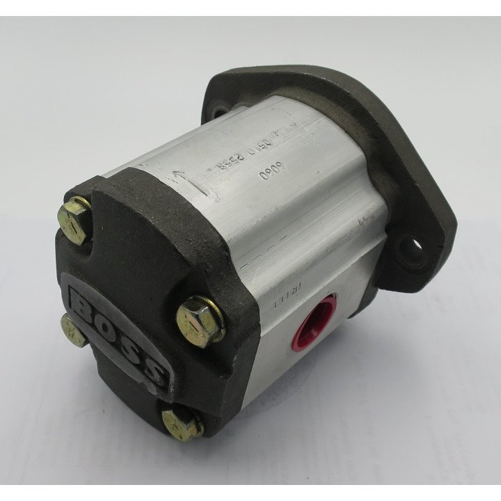 1PL 19.20CC/REV HYDRAULIC GEAR PUMP