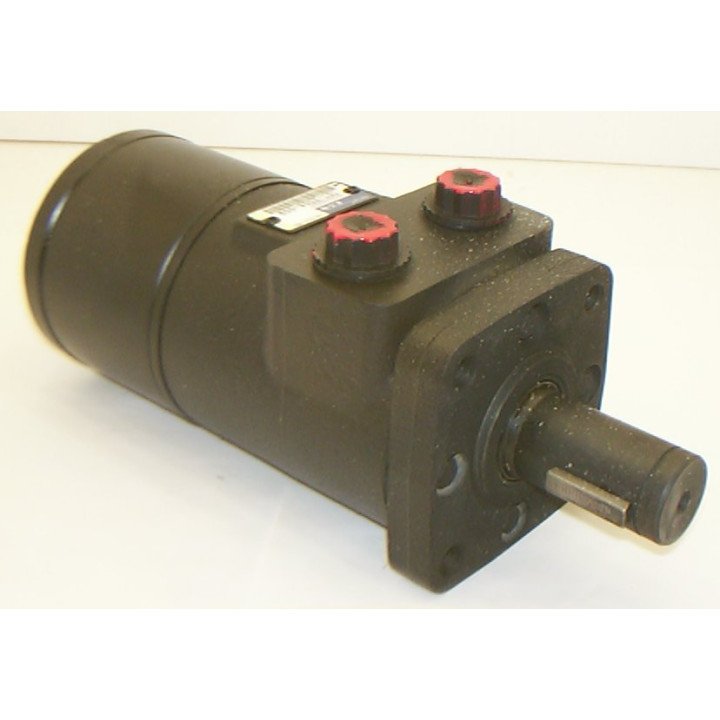 101-2508-001 GEROTER MOTOR