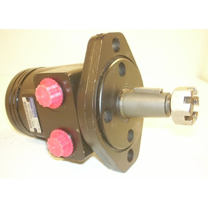 CHAR-LYNN 101-2722 HYDRAULIC MOTOR