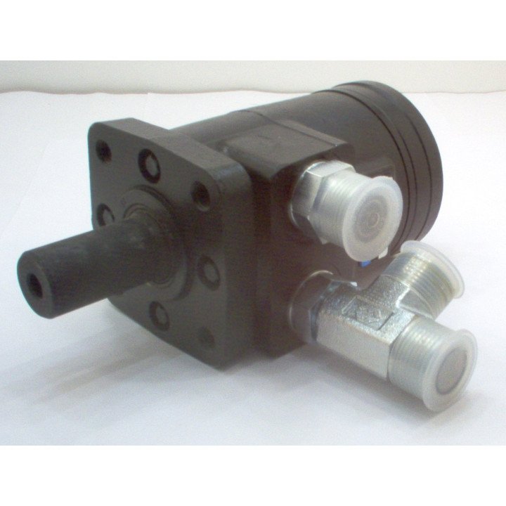 CHAR-LYNN 101-3018 MOTOR