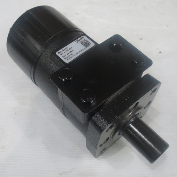 CHAR-LYNN 101-3098-009