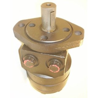 CHAR-LYNN HYDRAULIC MOTOR 103-1438
