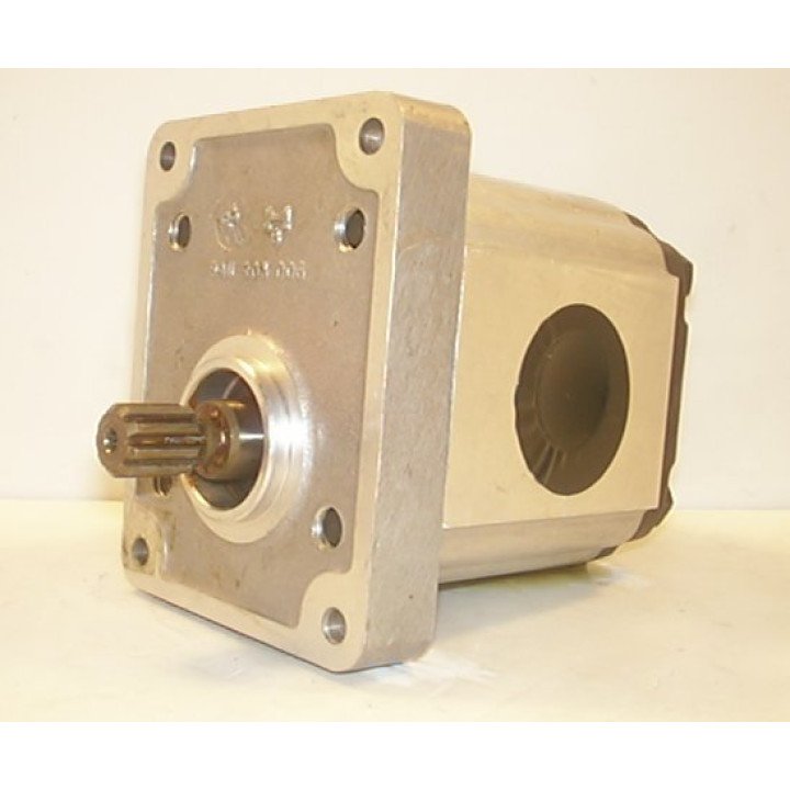 1PL 19.20CC/REV HYDRAULIC GEAR PUMP