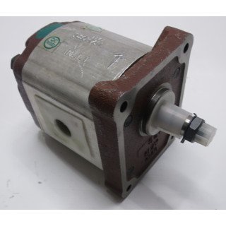1PL 19.20CC/REV HYDRAULIC GEAR PUMP