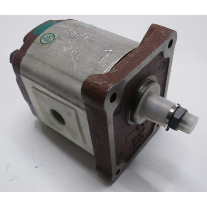 1PL 19.20CC/REV HYDRAULIC GEAR PUMP