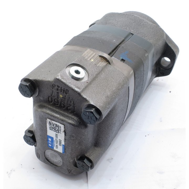 CHAR-LYNN/EATON 104-1027-006