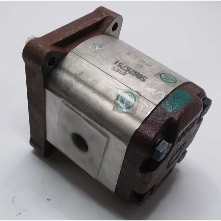 1PL 19.20CC/REV HYDRAULIC GEAR PUMP