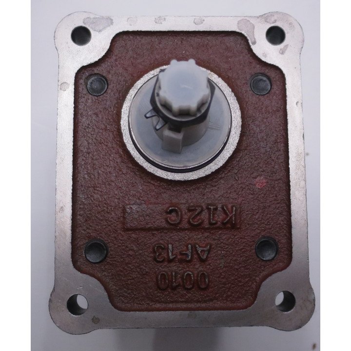 1PL 19.20CC/REV HYDRAULIC GEAR PUMP