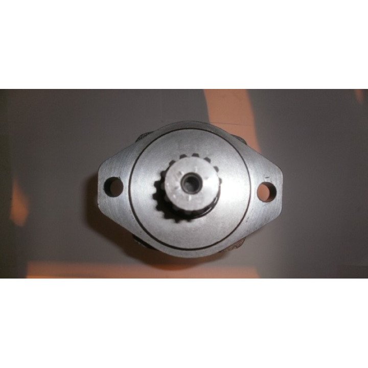 CHAR-LYNN HYDRAULIC MOTOR 104-1081