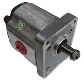 1PL 19.20CC/REV HYDRAULIC GEAR PUMP