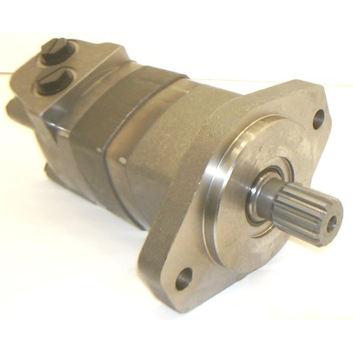 CHAR-LYNN HYDRAULIC MOTOR 104-1212