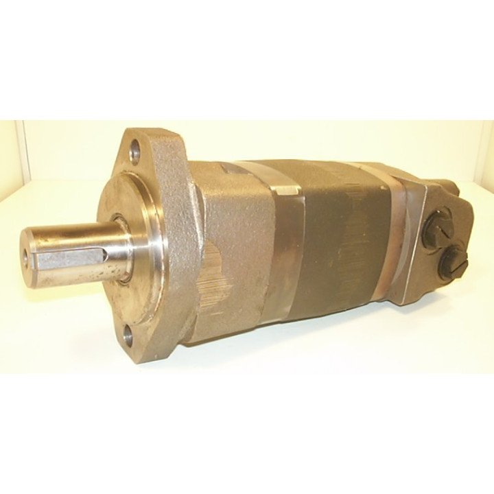 CHAR-LYNN HYDRAULIC MOTOR 104-1228