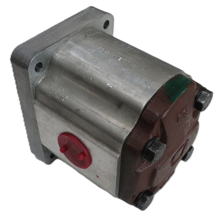 1PL 19.20CC/REV HYDRAULIC GEAR PUMP