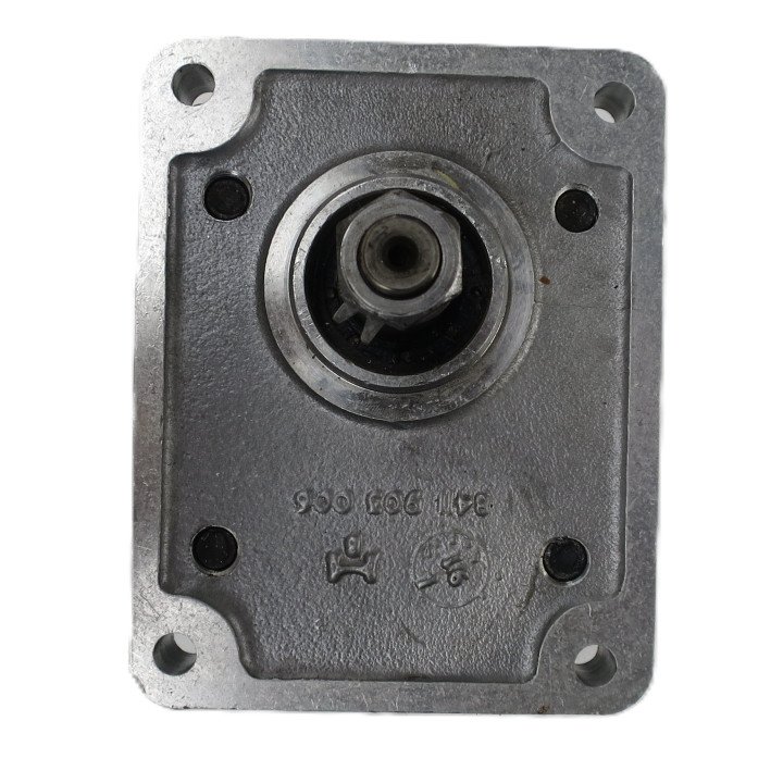 1PL 19.20CC/REV HYDRAULIC GEAR PUMP