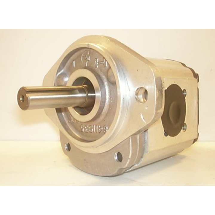 1PL 22.84CC/REV HYDRAULIC GEAR PUMP