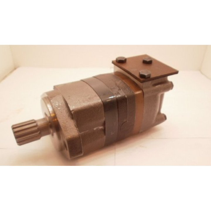 CHARLYNN 104-1726-006 ORB.MOTOR