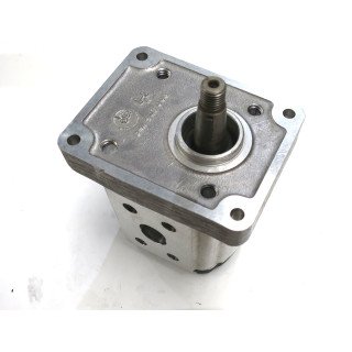 1PL 22.84CC/REV HYDRAULIC GEAR PUMP