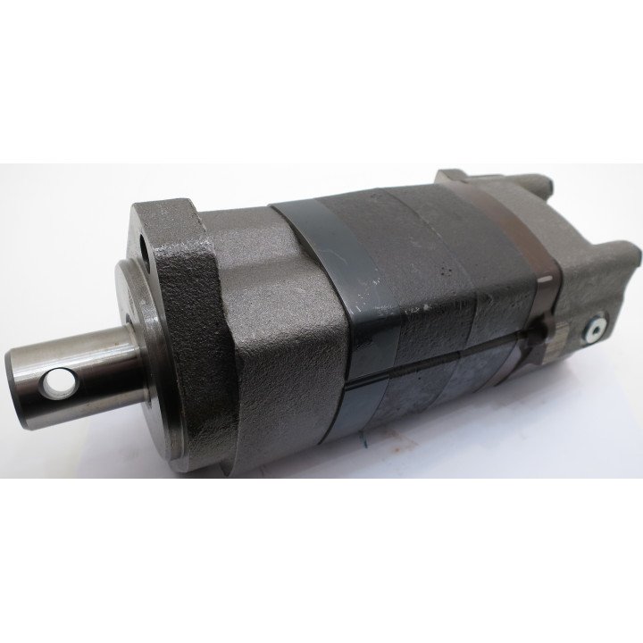 CHARLYNN 104-1743-006 MOTOR