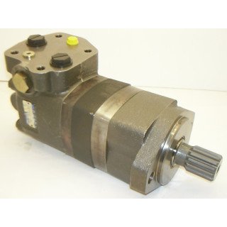 CHAR-LYNN 104-2020 ORBITAL