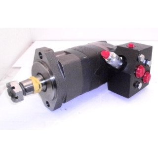 CHAR-LYNN HYDRAULIC MOTOR 104-3051