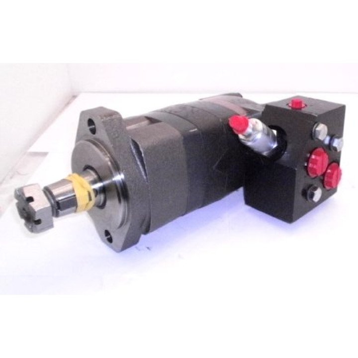 CHAR-LYNN HYDRAULIC MOTOR 104-3051