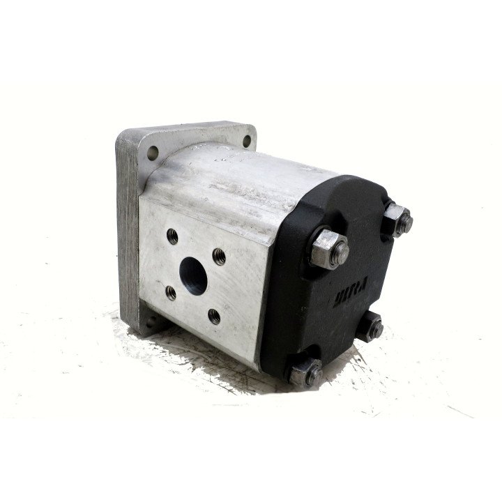 1PL 22.84CC/REV HYDRAULIC GEAR PUMP