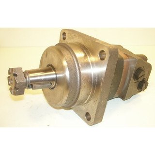 CHAR-LYNN HYDRAULIC MOTOR 105-1002