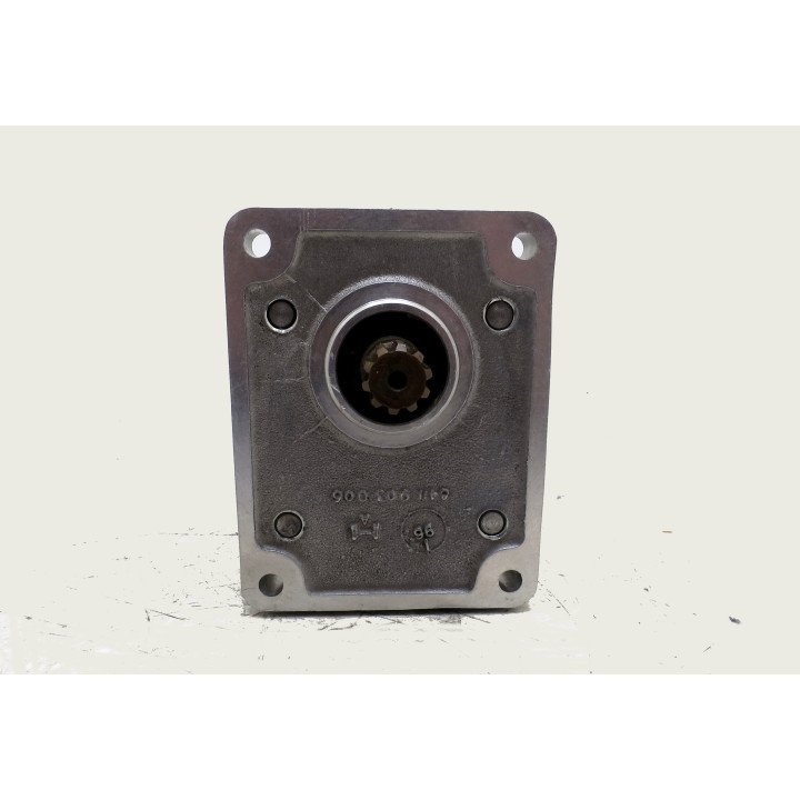 1PL 22.84CC/REV HYDRAULIC GEAR PUMP