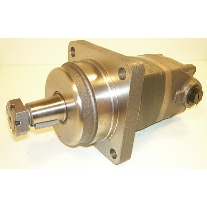 244CC CHAR-LYNN HYDRAULIC MOTOR