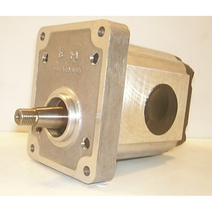 1PL 22.84CC/REV HYDRAULIC GEAR PUMP