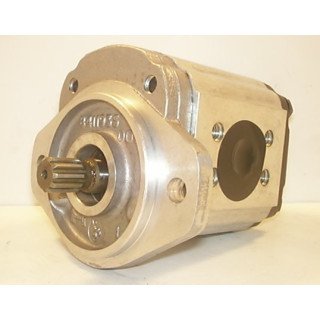 1PL 22.84CC/REV HYDRAULIC GEAR PUMP