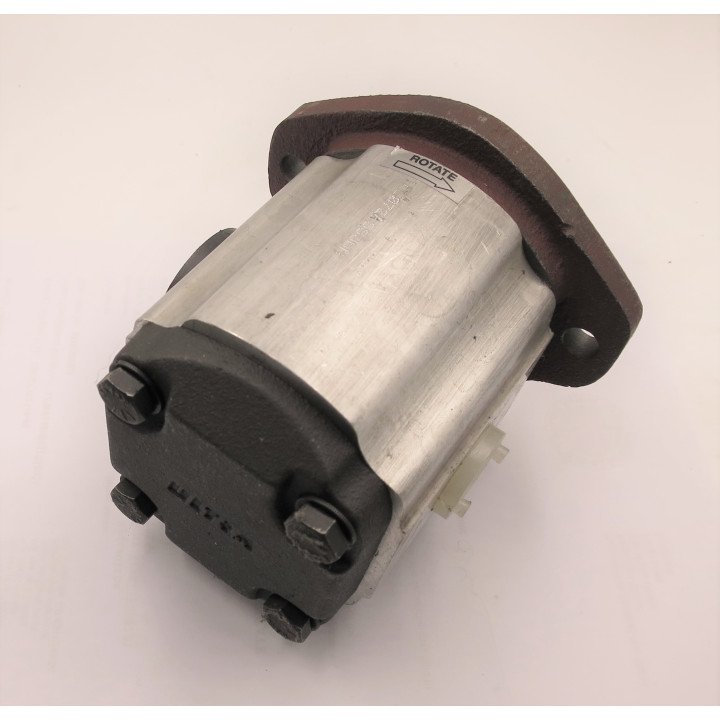 1PL 22.84CC/REV HYDRAULIC GEAR PUMP