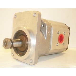 1PL 22.84CC/REV HYDRAULIC GEAR PUMP