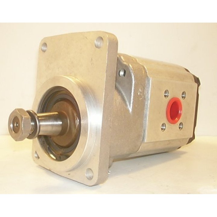 1PL 22.84CC/REV HYDRAULIC GEAR PUMP