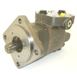 CHAR-LYNN 106-2006 HYDRAULIC MOTOR