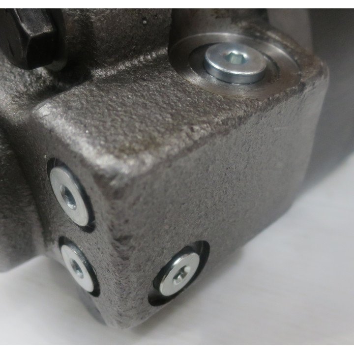 CHAR-LYNN 109-1116-006