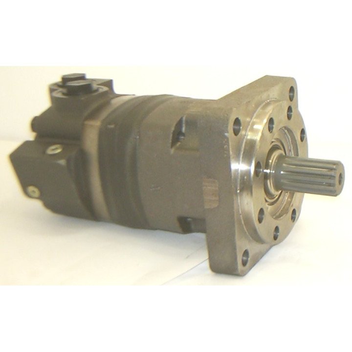 CHAR-LYNN 109-1203-006