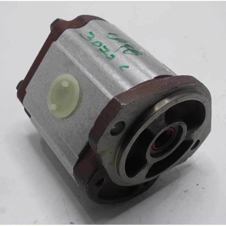 1PL 22.84CC/REV HYDRAULIC GEAR PUMP