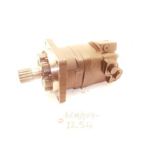 CHAR-LYNN HYDRAULIC MOTOR 109-1254