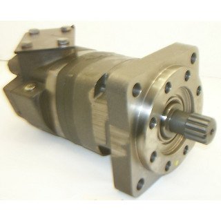 CHAR-LYNN HYDRAULIC MOTOR 109-1263
